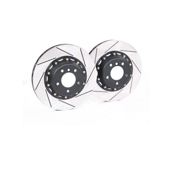 ESP Brakes 4301521R-BKCZ Brake System 1 Pack